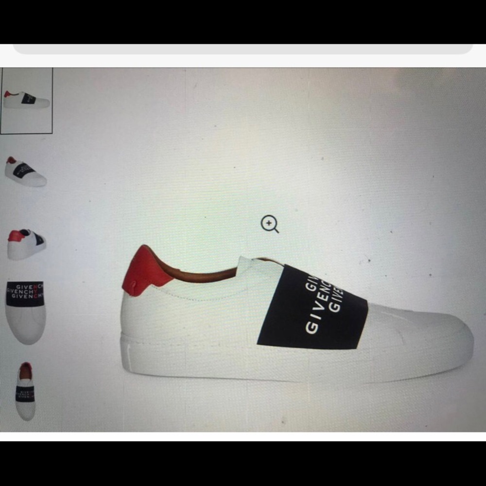 Givenchy Sneakers